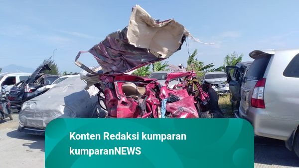 Yang Perlu Anda Ketahui Soal Kecelakaan Maut Di Tol Cipali 8143